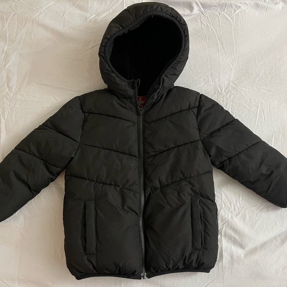 Toddler Jacket